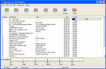 AVAide Car DVD Maker